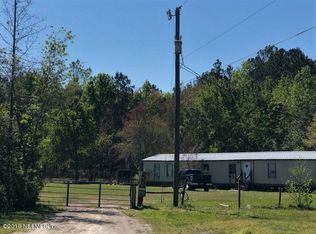21072 NW 43rd Ave, Lawtey, FL 32058