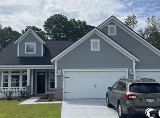 5514 Bristlecon Bristle Cone Ct LOT 335, Myrtle Beach, SC 29577