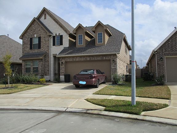 2nd image of 15106 Rainy Dawn Ct