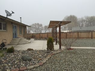 105 Mason Rd, Yerington, NV 89447