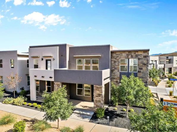 LOT 540 Phase 5 Desert Color St, Saint George, UT 84790