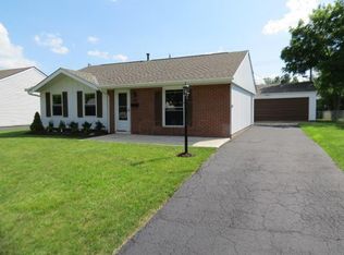 5103 Drivemere Rd, Hilliard, OH 43026