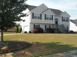 731 Morris Ln, Winder, GA 30680