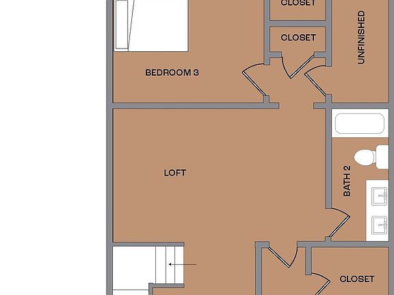 5th image of 230 Panther Dr Lot 60