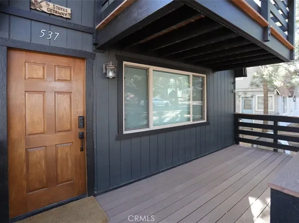 537 Vista Ave, Big Bear City, CA 92314