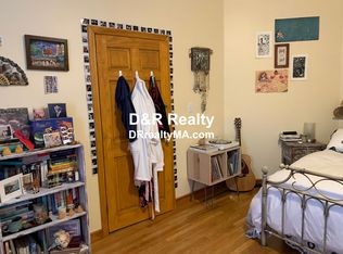 26 Hancock St #1, Somerville, MA 02144