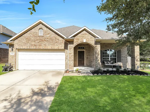 18022 Serene Shore Dr, Cypress, TX 77429