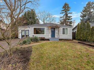 4555 NE 99th Ave, Portland, OR 97220