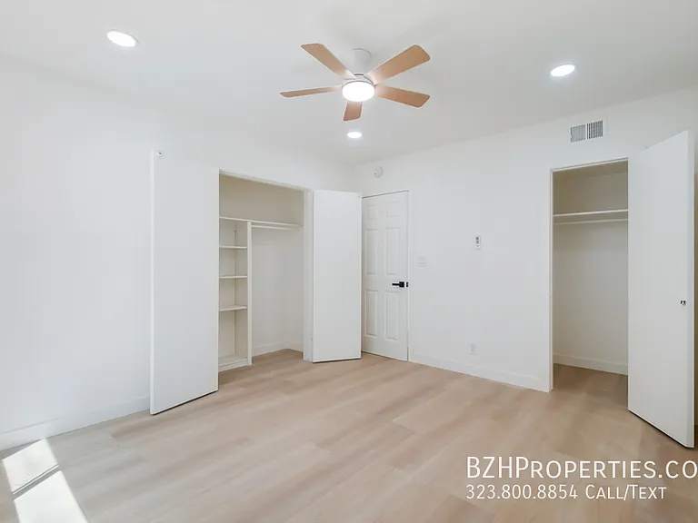 919 S Sherbourne Dr #1C — Photo 13