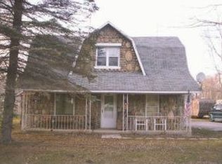 1328 W M 61, Gladwin, MI 48624