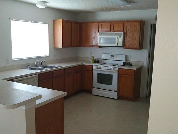 Large Kitchen