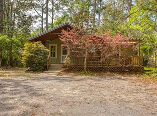 135 W Georgie St, Santa Rosa Beach, FL 32459