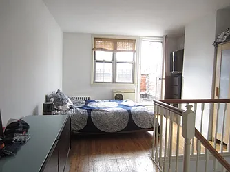 Rented by City Connections Realty