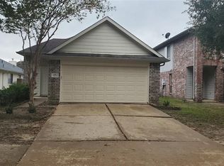 6715 Highwind Bend Ln, Katy, TX 77449