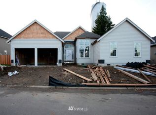 3270 Vista Verde Ln, Tumwater, WA 98512