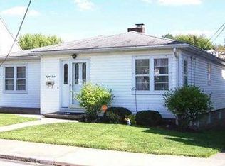 812 Speer St, North Belle Vernon, PA