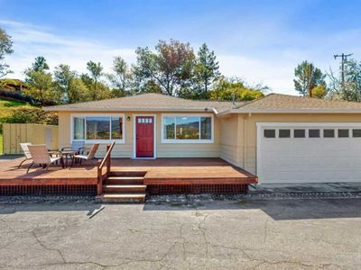 177 Cherry Creek Rd, Cloverdale, CA, 95425