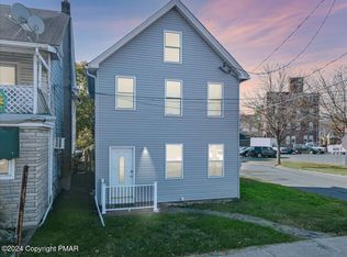 277 S Courtland St, East Stroudsburg, PA 18301
