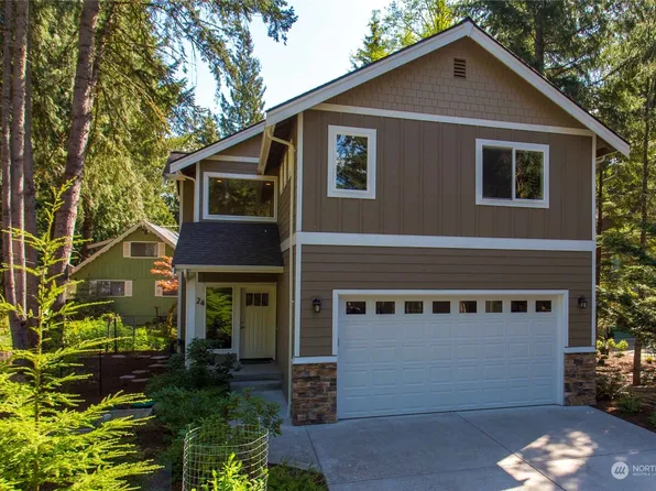 24 Fairway Lane, Bellingham, WA 98229