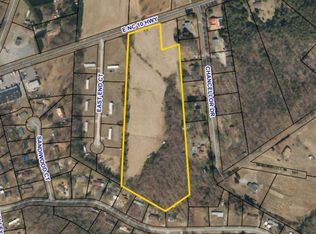 3265&3277 E High Way #10, Claremont, NC 28610