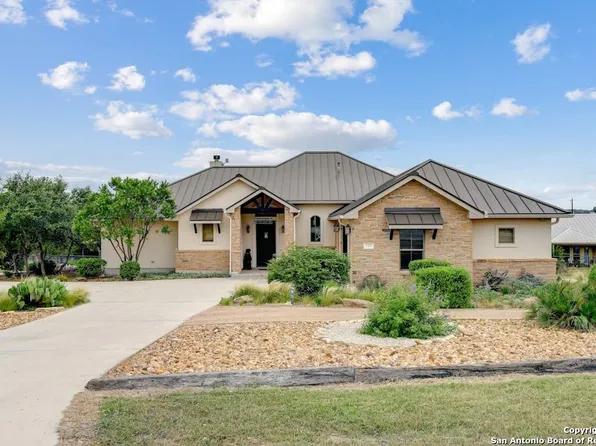 110 Daniel Jackson, Blanco, TX 78606