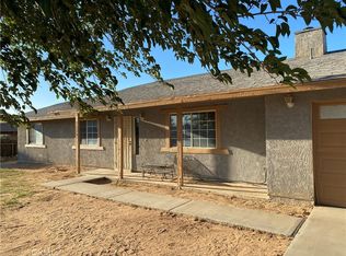 21340 Sandia Rd, Apple Valley, CA 92308