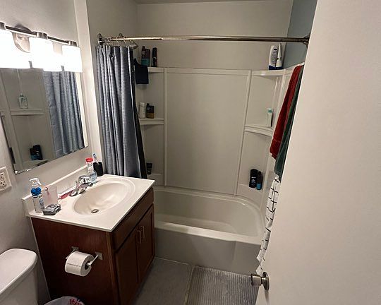 2nd image of 3004 85th St #3C