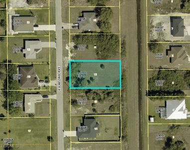 431 Pickford Ave, Lehigh Acres, FL, 33974