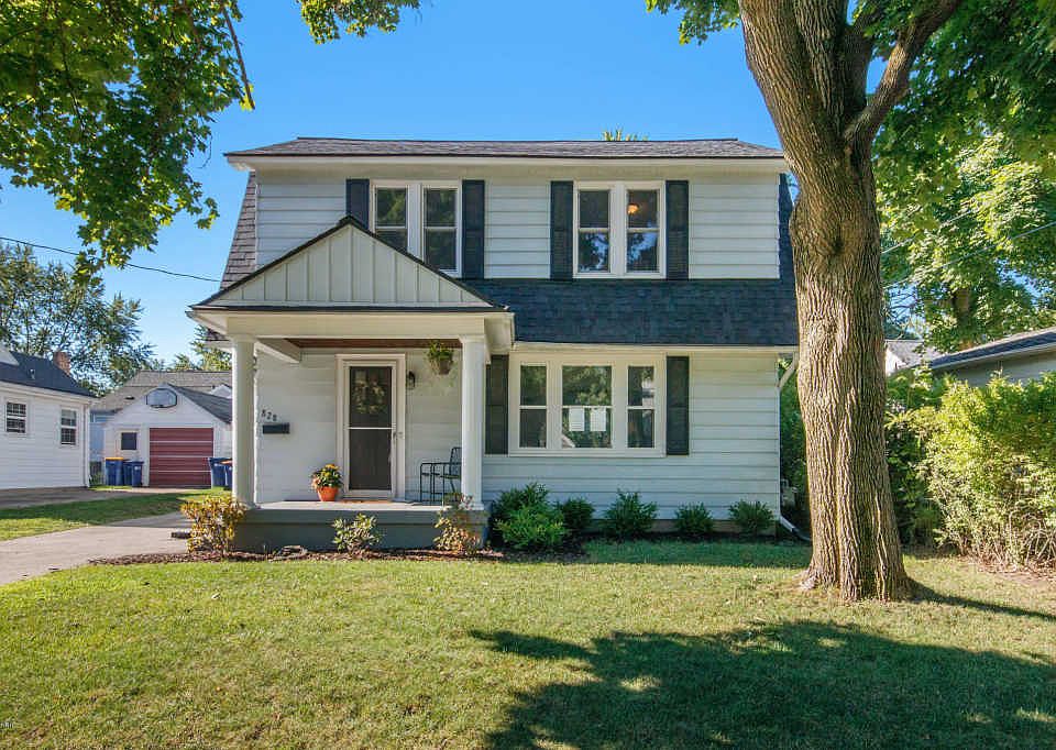 1st image of 828 N Ottillia St SE