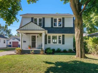 828 N Ottillia St SE, Grand Rapids, MI 49507