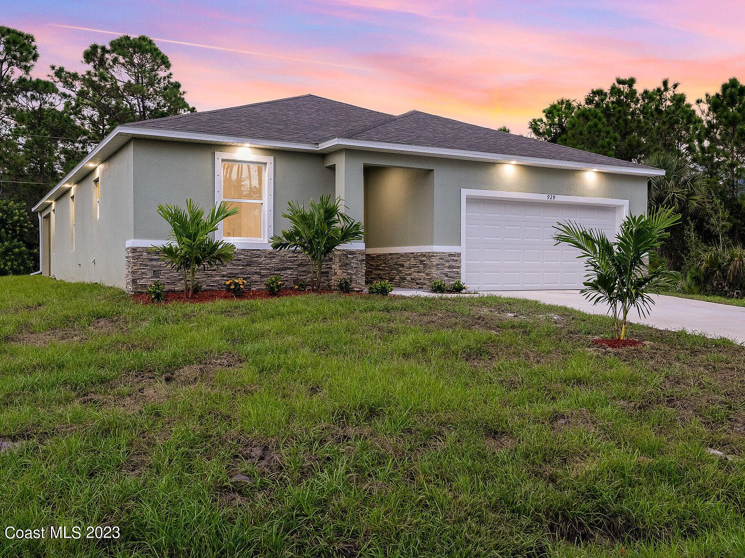 929 Turquoise St SE, Palm Bay, FL 32909 Zillow