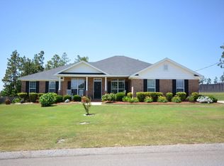 1877 Beaver Creek Ln, Hephzibah, GA 30815