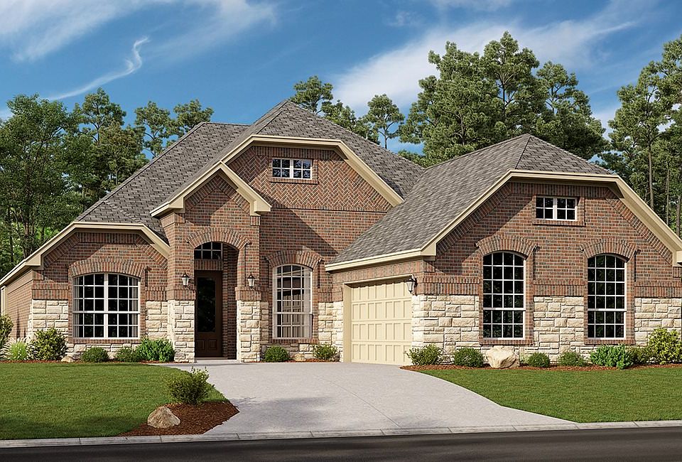 2nd image of 329 Redstone Dr #3M7DME