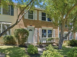 19026 Partridge Wood Dr, Germantown, MD 20874