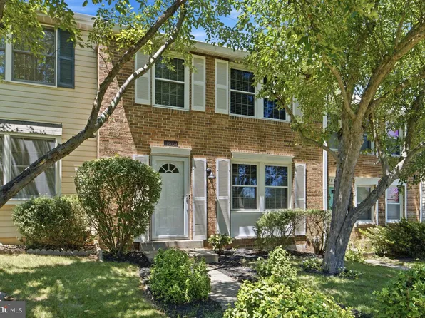 19026 Partridge Wood Dr, Germantown, MD 20874