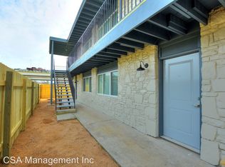 3503 Harmon Ave APT 203, Austin, TX 78705