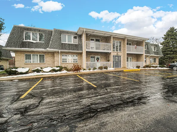 9320 Spring Creek Dr Unit 3, Highland, IN 46322