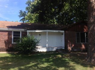 8720 Stanton Rd, Little Rock, AR 72209