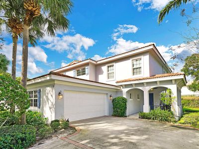 119 Owl Pointe Circle, Jupiter, FL, 33458