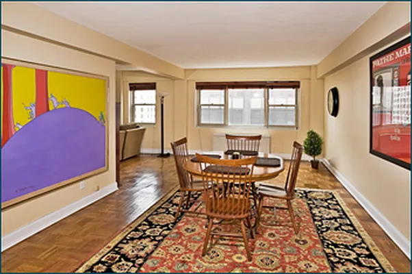 Sold by Brown Harris Stevens | media 8