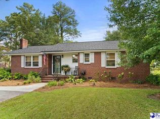 1126 Rutledge Ave, Florence, SC 29505