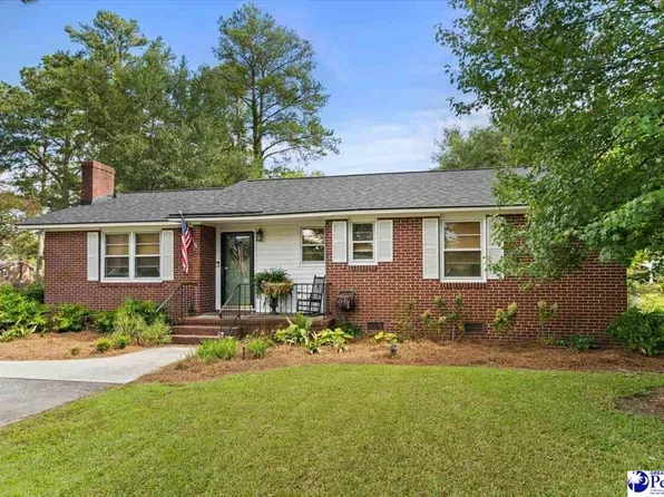 1126 Rutledge Ave, Florence, SC 29505