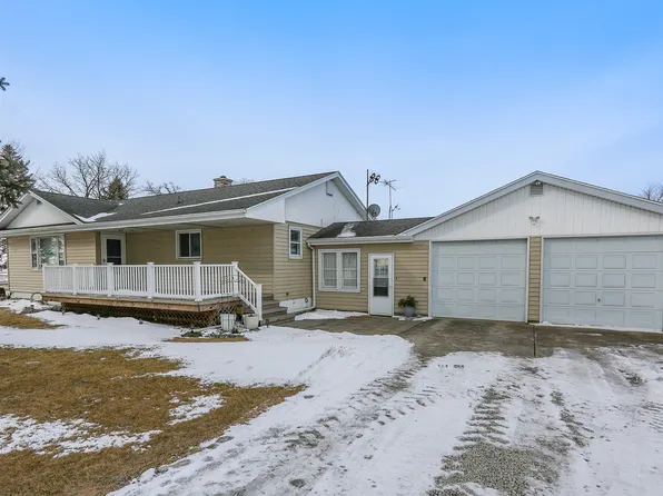 3869 E 5000n Rd, Bourbonnais, IL 60914