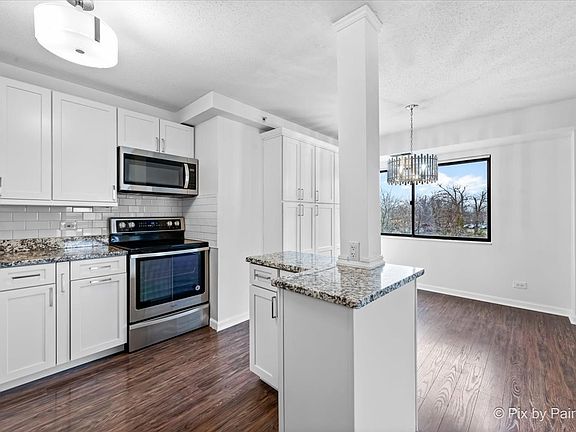 4th image of 1800 Huntington Blvd APT 403