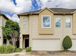3830 Center Plaza Dr, Houston, TX 77007