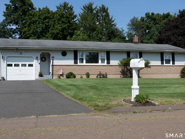 37 Johnson Road, Wallingford, CT 06492