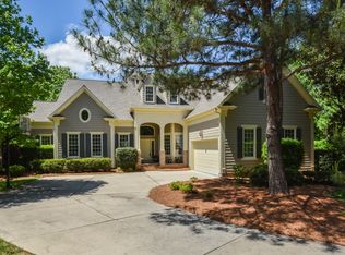 10501 Flennigan Way, Charlotte, NC 28277