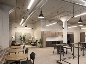 Community Within The Corridor