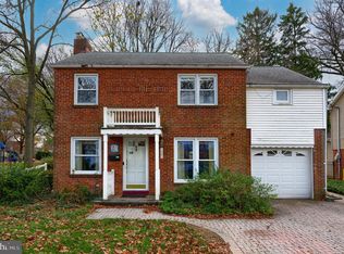 1501 Chatham Rd, Camp Hill, PA 17011