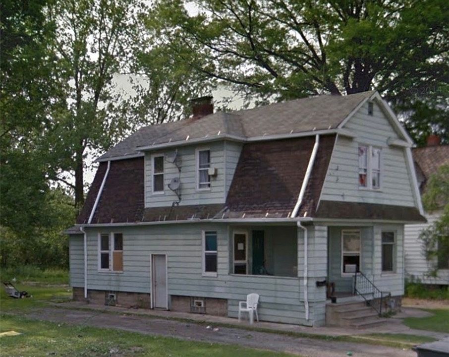 465 Orchard Pl NE, Warren, OH 44483 Zillow